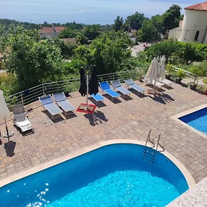 Krupic Apartment