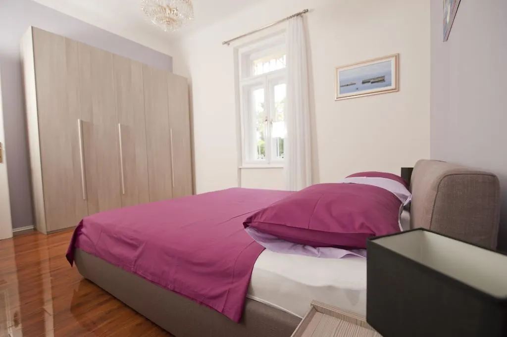 Apartman Isadora Opatija Apartment