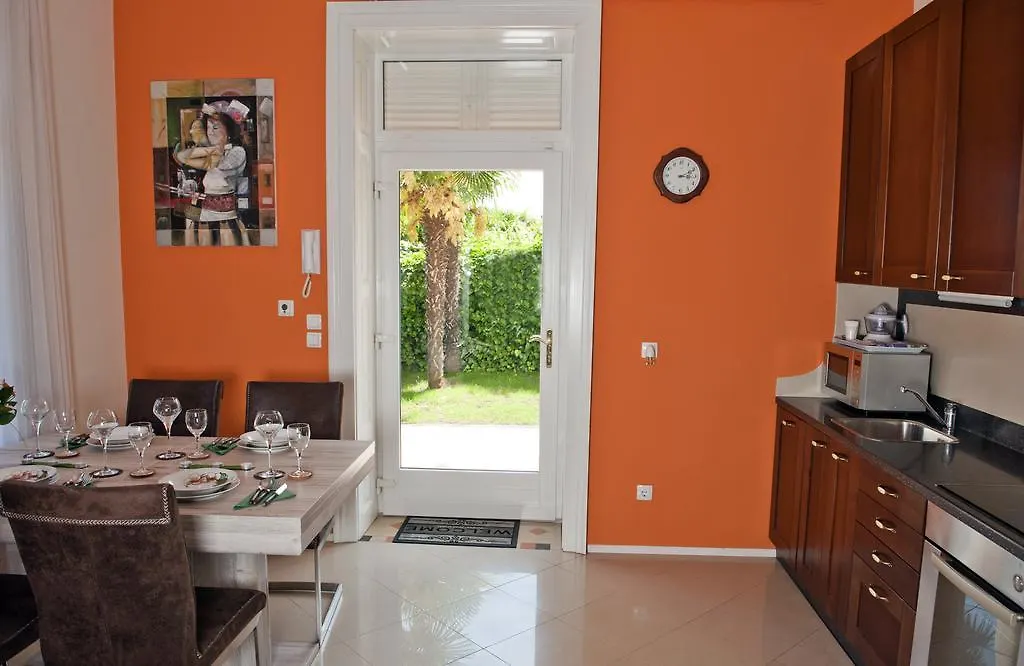 Apartman Isadora Opatija